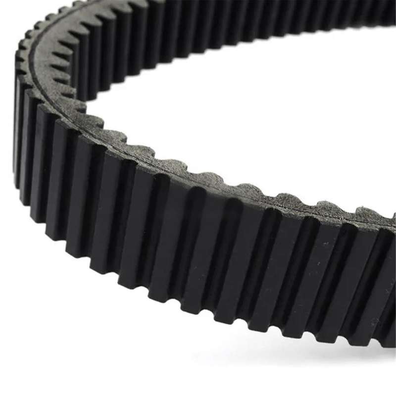 Drive Belt 422280655 417300571 for 18-21 Backcountry Mxz Summit 850 E-tec