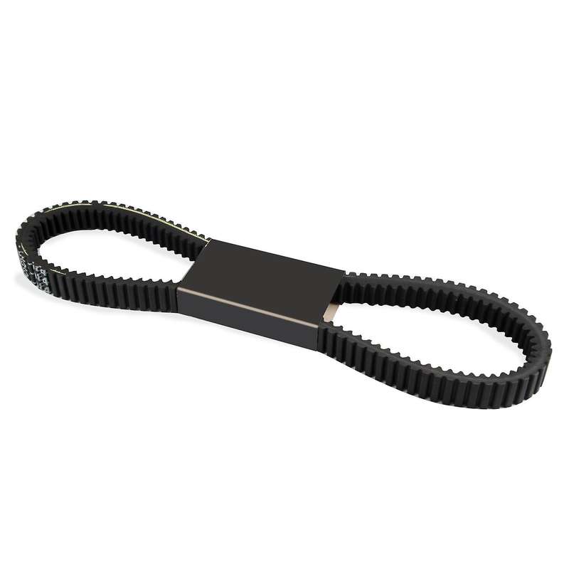 Drive Belt 0627-084 Fit for Snowmobile 36.8W X12070C Turbo Drive Belt