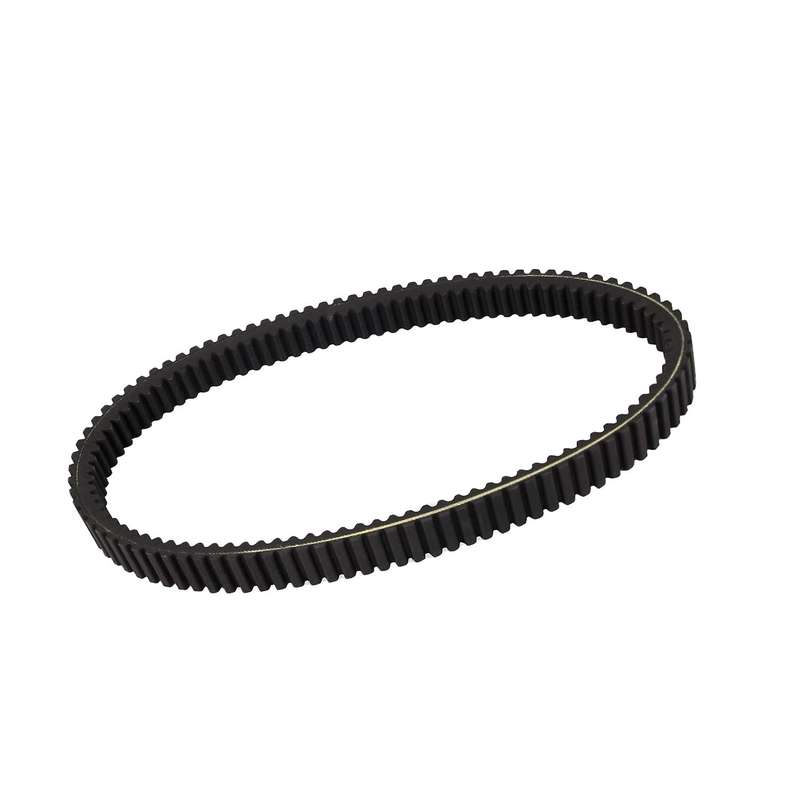 Drive Belt 0627-084 Fit for Snowmobile 36.8W X12070C Turbo Drive Belt