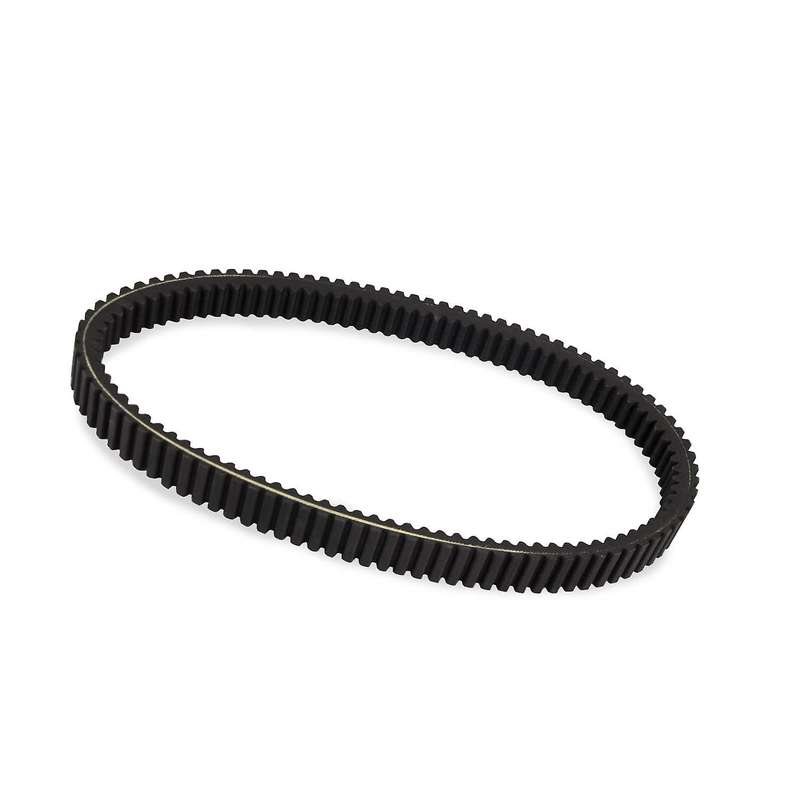 Drive Belt 0627-084 Fit for Snowmobile 36.8W X12070C Turbo Drive Belt