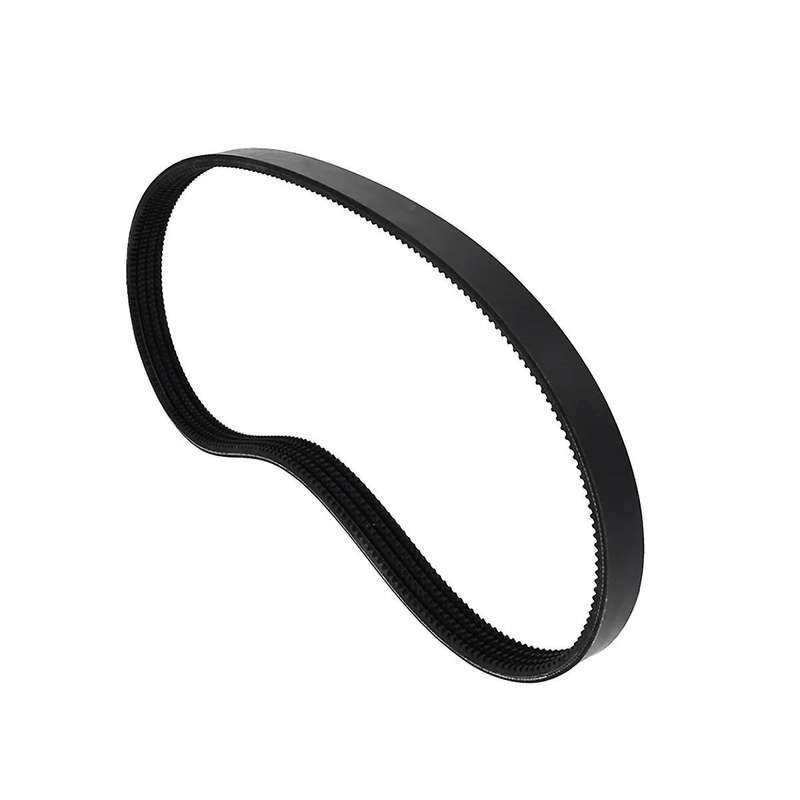 Drive Belt 7188792 Compatible with for Bobcat Skid Steer S630 S650 T630 T650