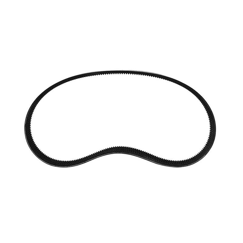 Drive Belt 7188792 Compatible with for Bobcat Skid Steer S630 S650 T630 T650