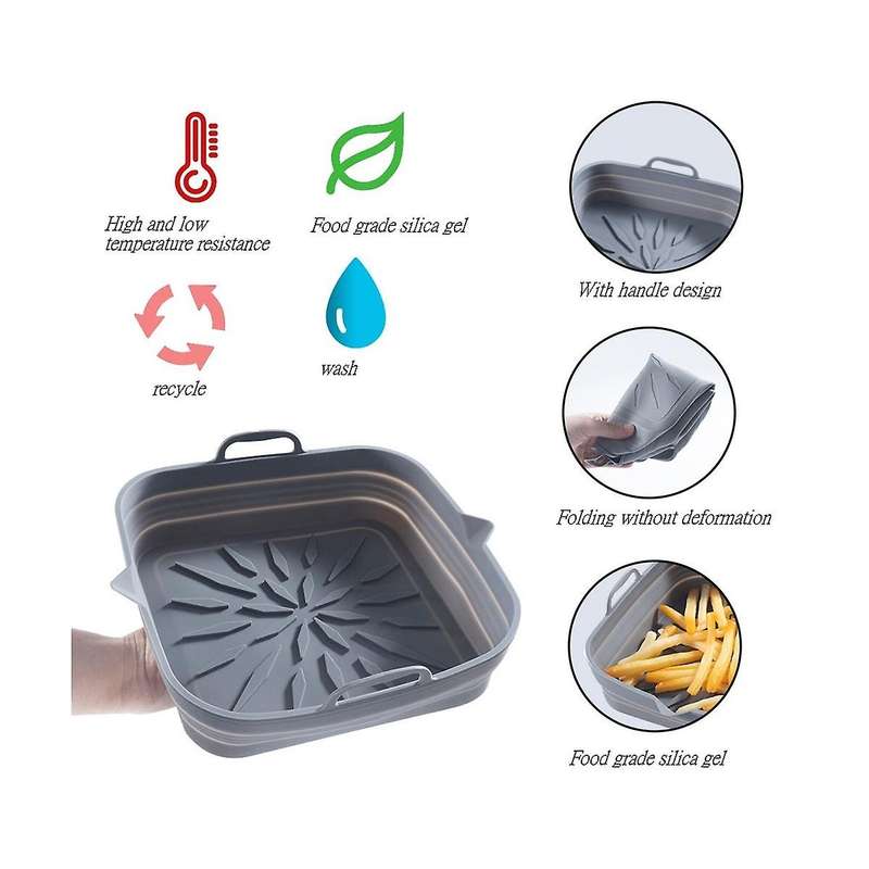 Drip Tray for , 2 Pcs Upgraded Oil Drip Pan Tray, Oven Drip Pan Vortex Oven