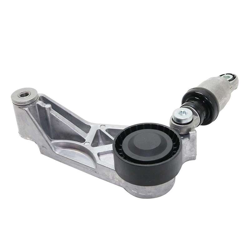 Drive Belt Automatic Tensioner W/ Pulley for Wrangler Iii Jk 3.6 Erb 2012- 04627038aa 4627038aa