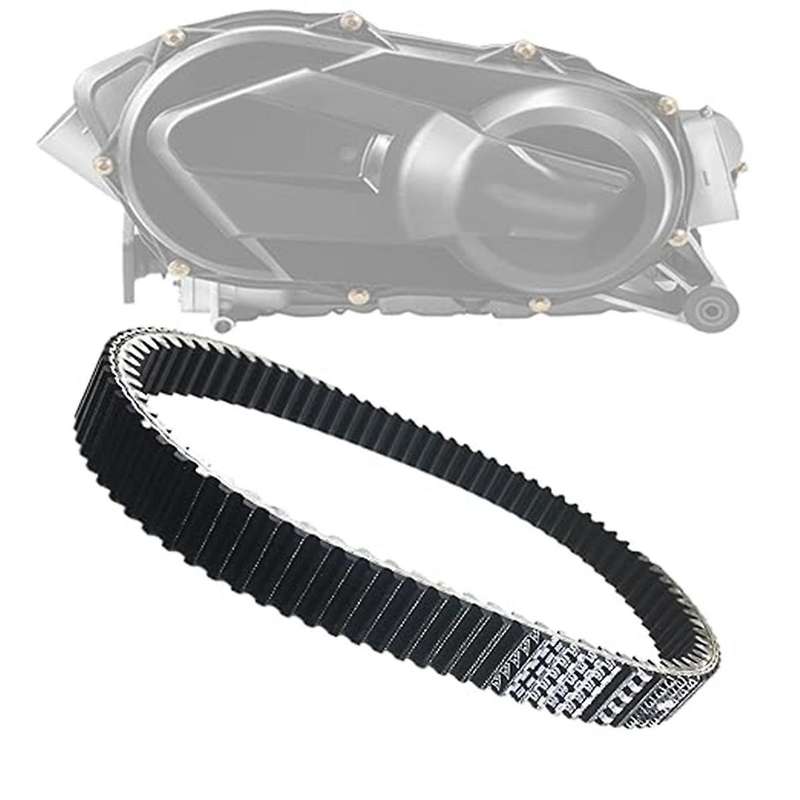 Drive Belt for CF400 450L CF500 CF600 CFORCE UFORCE ZFORCE 400 0180-055000-0001 0180-055000-0002 01