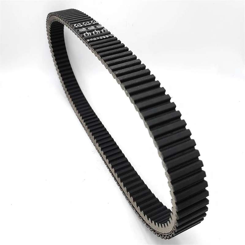 Drive Belt Fit for Snowmobile 600 700 800 Rmk 3211078 3211080 3211115 3211122