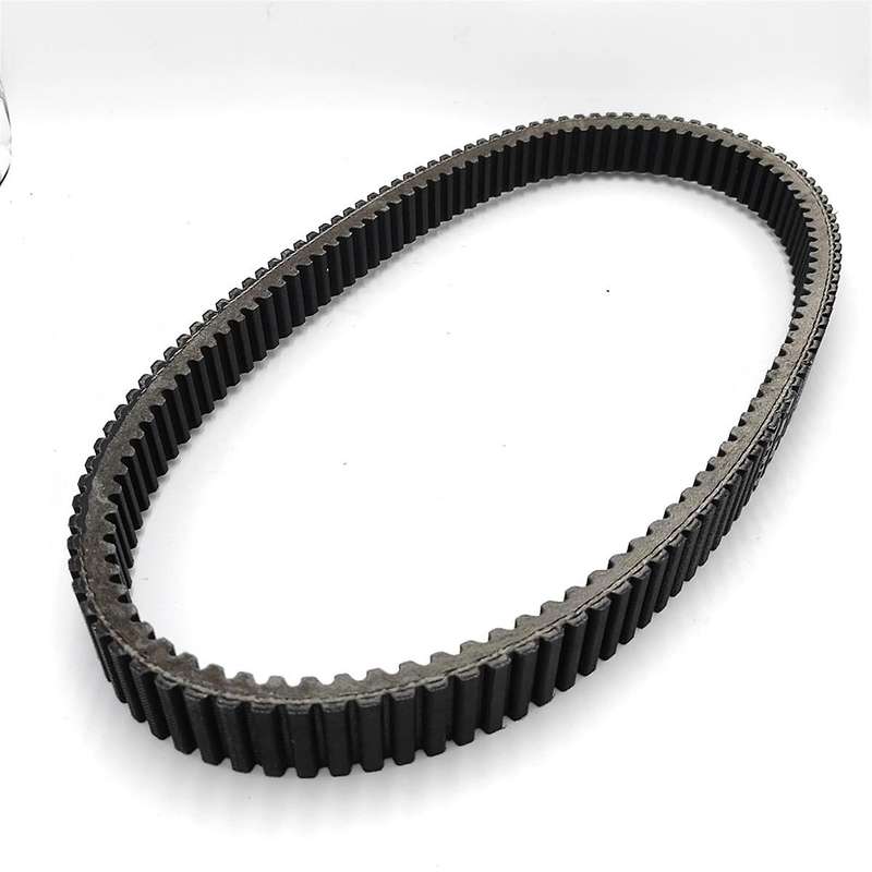 Drive Belt Fit for Snowmobile 600 700 800 Rmk 3211078 3211080 3211115 3211122