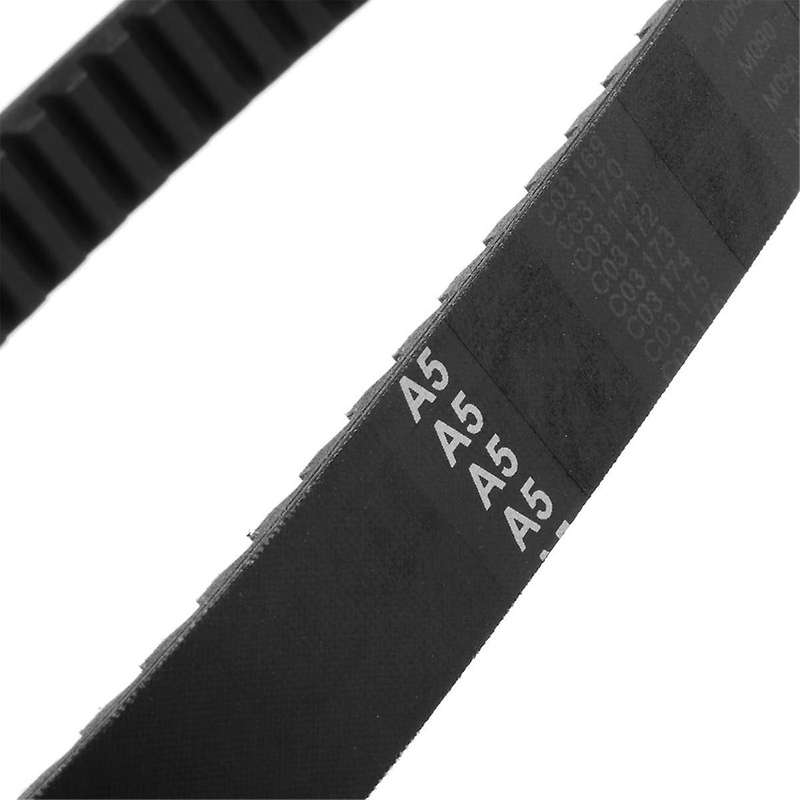 Drive Belt for G2 G5 G8 G9 G11 G14 G16 G20 G21 Golf Cart Part Number J55-G6241-00-00 J38-46241-00