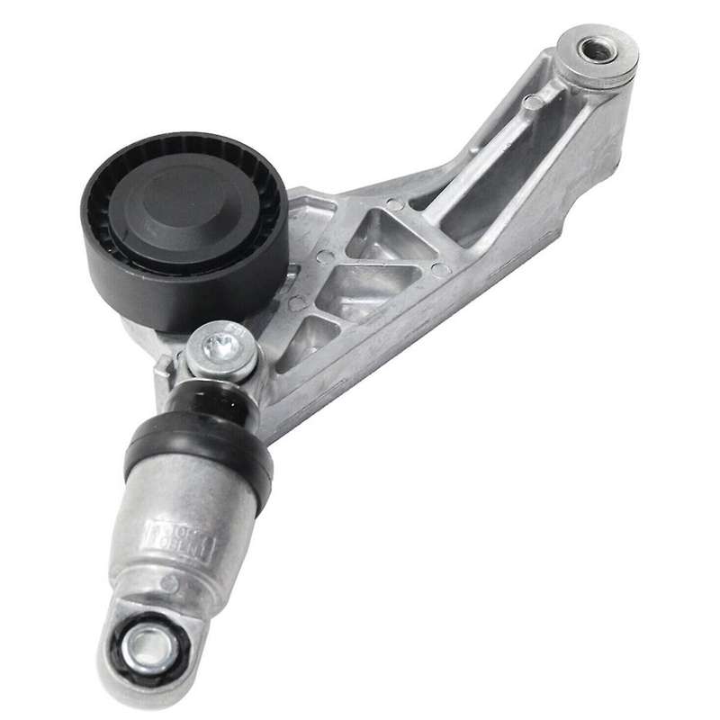 Drive Belt Automatic Tensioner W/ Pulley for III JK 3.6 ERB 2012- 04627038AA 4627038AA