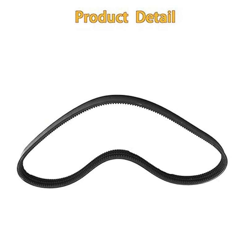 Drive Pump Belt 6736775 for 753 S130 S150 S160 S175 S185 S205 T180 T190