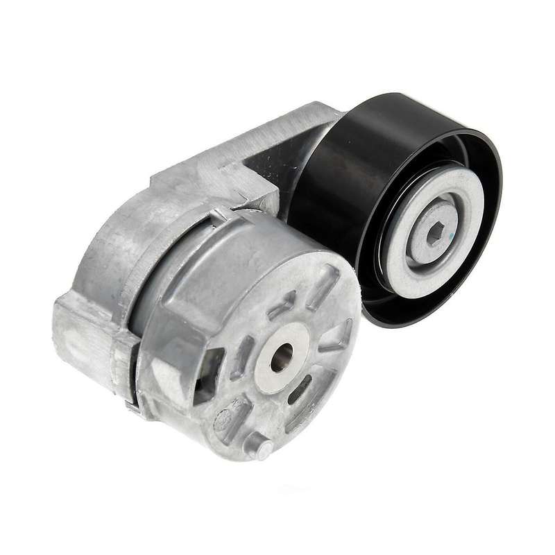Drive Belt Tensioner Pully Assembly for Ram 5.9 5.9l 1989-2002 12v 24v 3912254