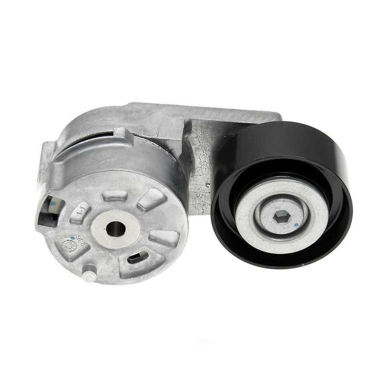 Drive Belt Tensioner Pully Assembly for Ram 5.9 5.9l 1989-2002 12v 24v 3912254
