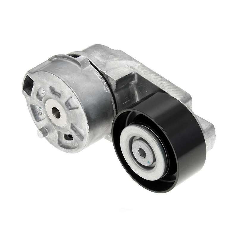 Drive Belt Tensioner Pully Assembly for Ram 5.9 5.9l 1989-2002 12v 24v 3912254