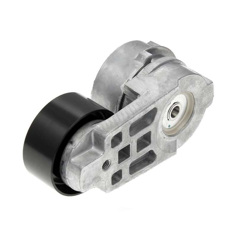 Drive Belt Tensioner Pully Assembly for Ram 5.9 5.9l 1989-2002 12v 24v 3912254
