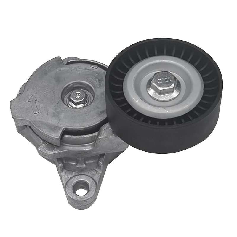 Drive Belt Tensioner Pulley Assembly FL3Z-6A228-B FL3E-6A228-AB for 21-23 2015-2023 FL3E6A228B
