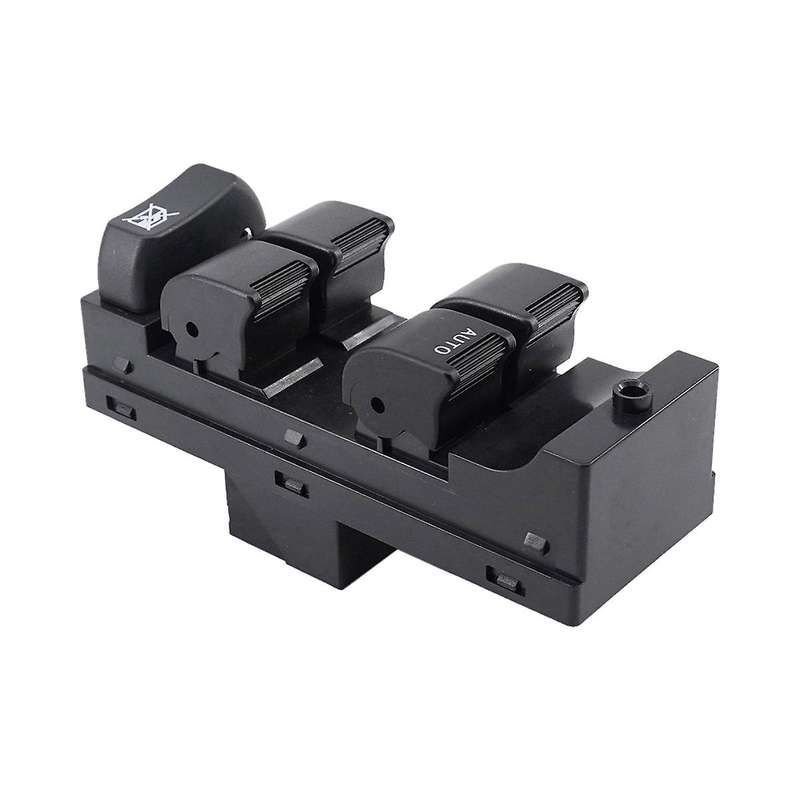 Drive Vehicle Parts 16-pin Window Regulator Control Switch for Motor 37990-61j20