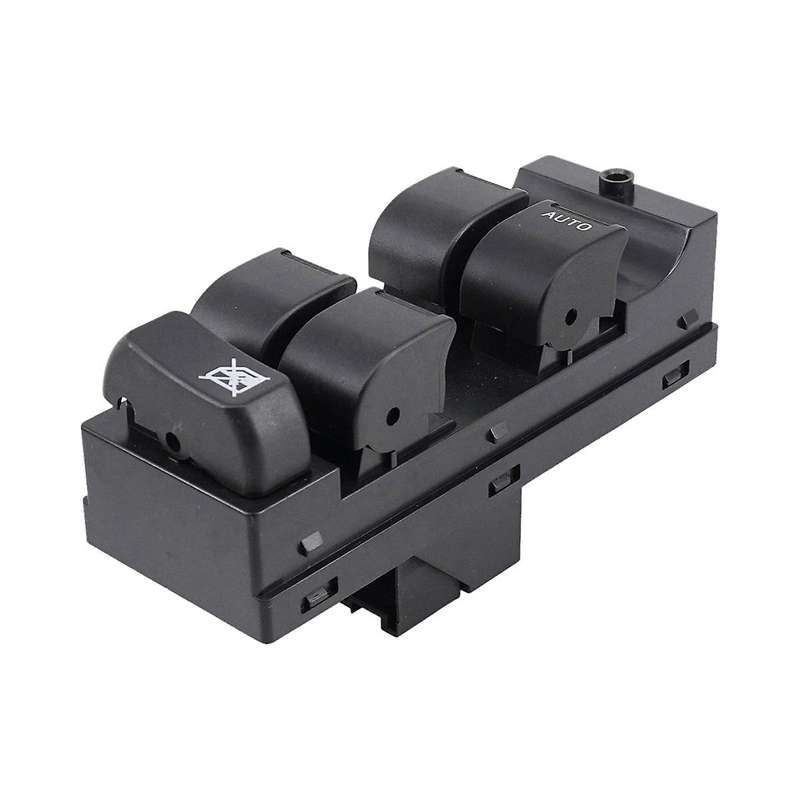 Drive Vehicle Parts 16-pin Window Regulator Control Switch for Motor 37990-61j20