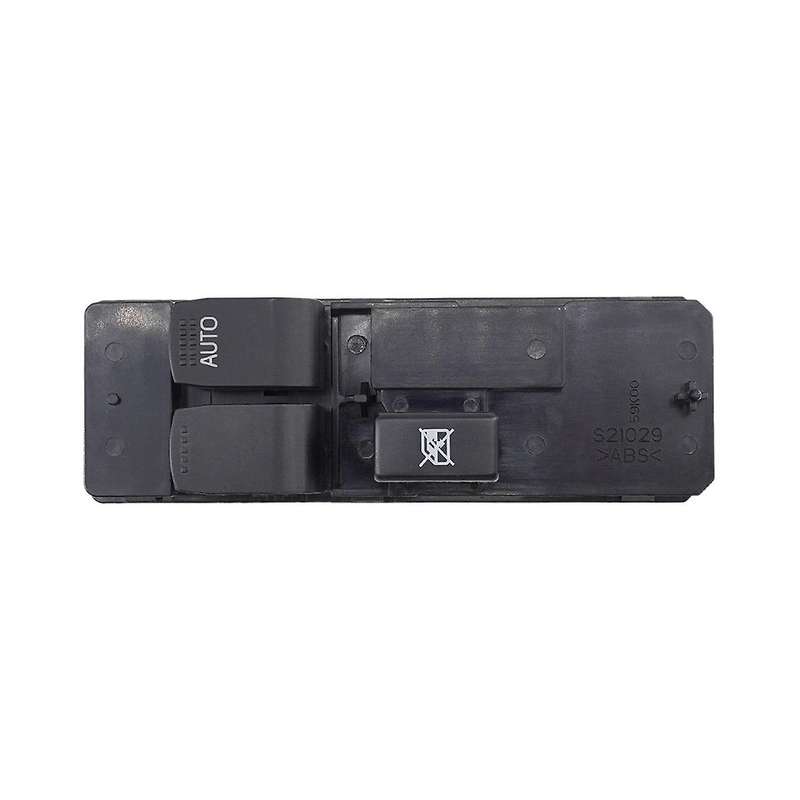 Drive Vehicle Parts 13-pin Electric Window Regulator Control Switch for 37990-m59k20