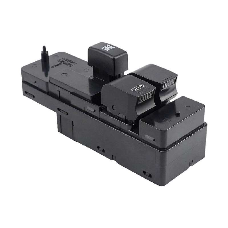 Drive Vehicle Parts 13-pin Electric Window Regulator Control Switch for 37990-m59k20
