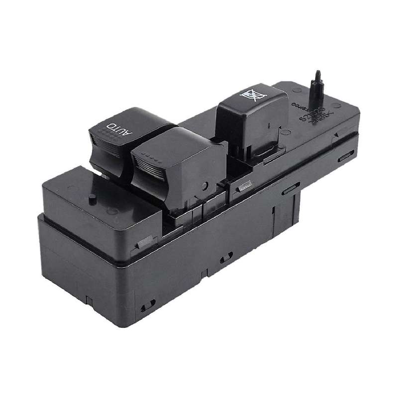 Drive Vehicle Parts 13-pin Electric Window Regulator Control Switch for 37990-m59k20
