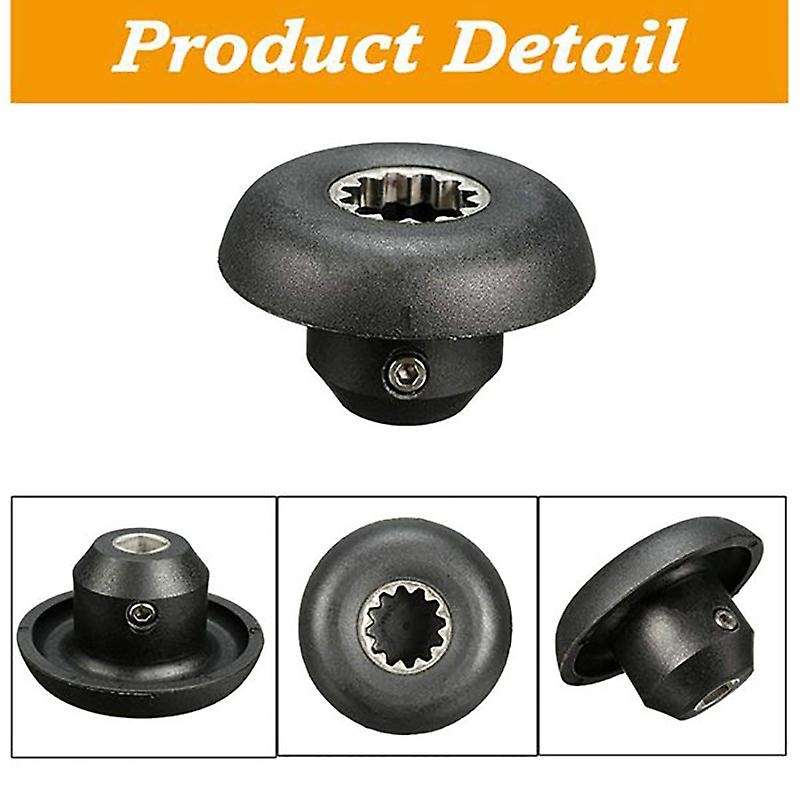 Drive Socket Replace Kit for Blenders Spare Parts with Wrench Drive Socket Kit for 5000 5200 Blender