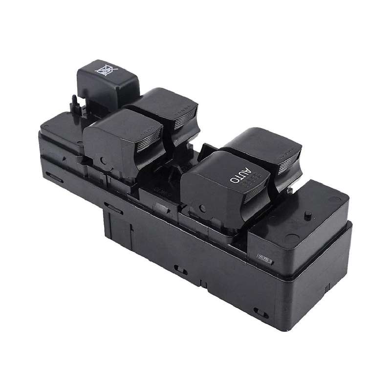 Drive Vehicle Parts 13-pin Electric Window Regulator Control Switch for 37990-m59k30