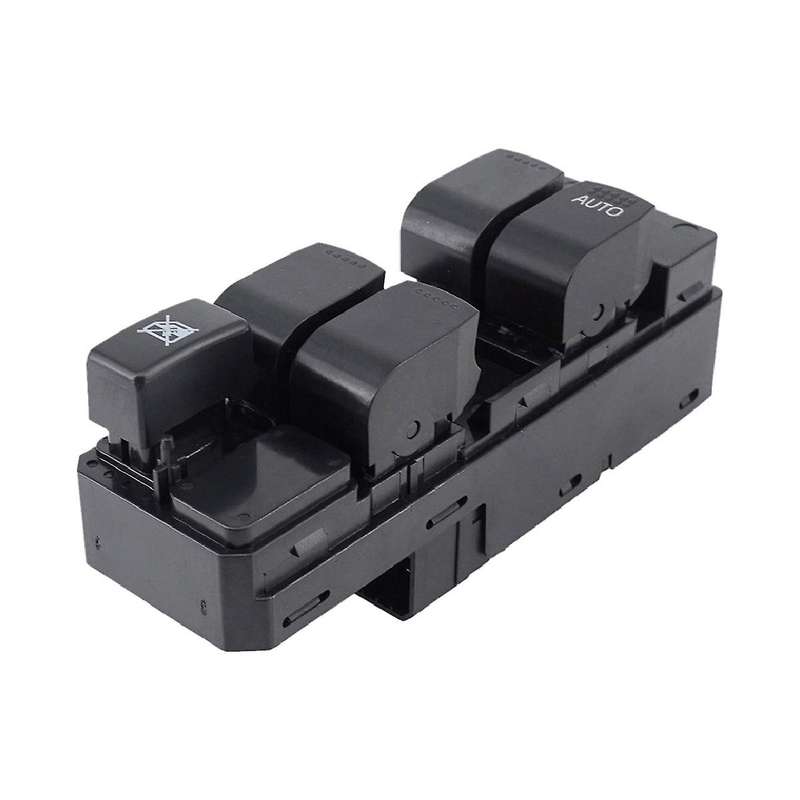 Drive Vehicle Parts 13-pin Electric Window Regulator Control Switch for 37990-m59k30