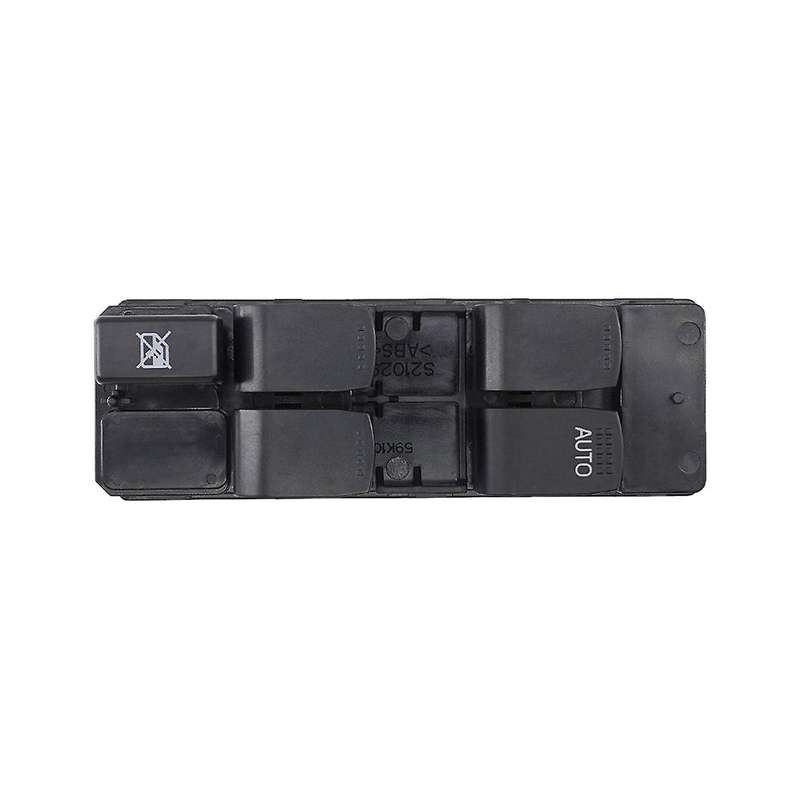 Drive Vehicle Parts 13-pin Electric Window Regulator Control Switch for 37990-m59k30