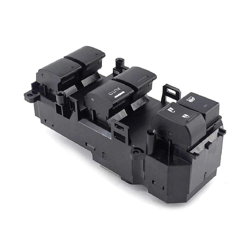 Drive Vehicle Parts 24-Pin Electric Window Regulator Control Switch for Accord 35750-T7A-J011