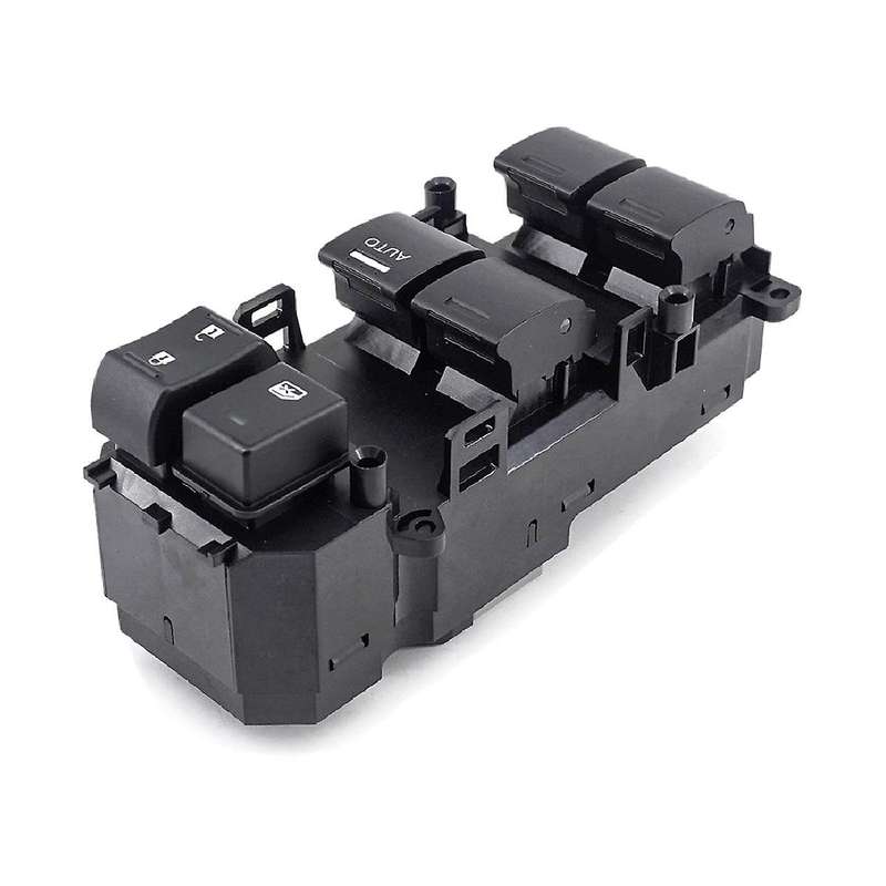 Drive Vehicle Parts 24-Pin Electric Window Regulator Control Switch for Accord 35750-T7A-J011