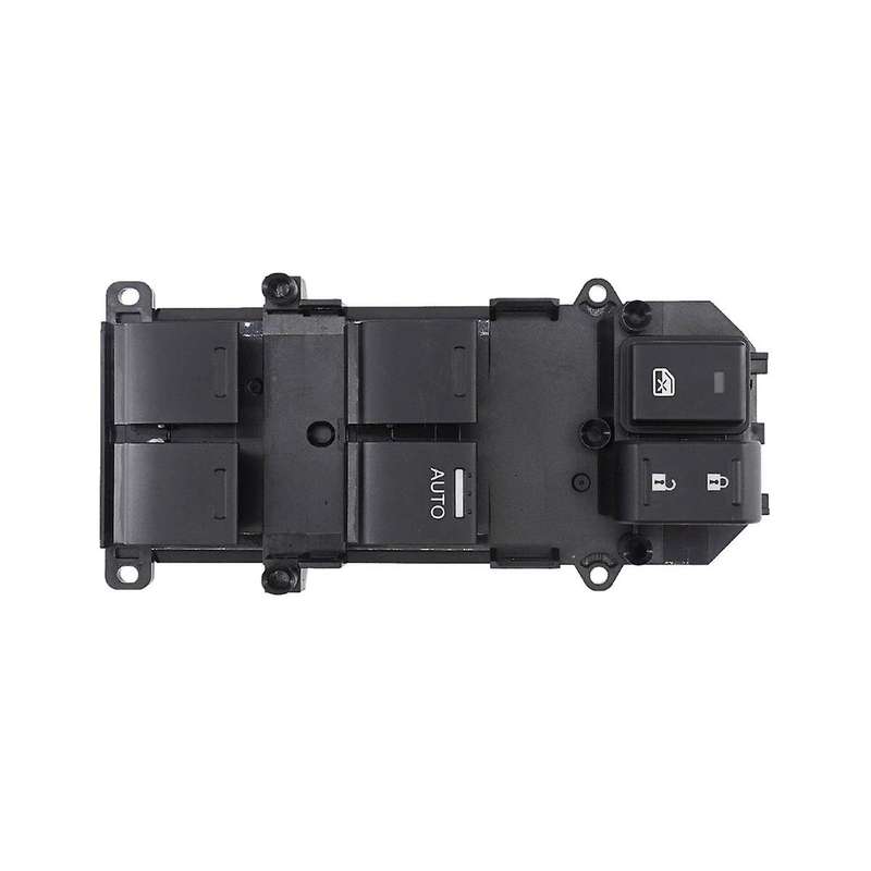 Drive Vehicle Parts 24-Pin Electric Window Regulator Control Switch for Accord 35750-T7A-J011