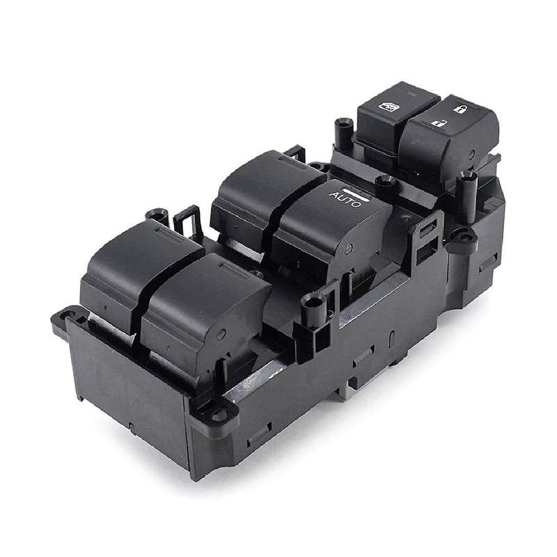 Drive Vehicle Parts 24-Pin Electric Window Regulator Control Switch for Accord 35750-T7A-J011
