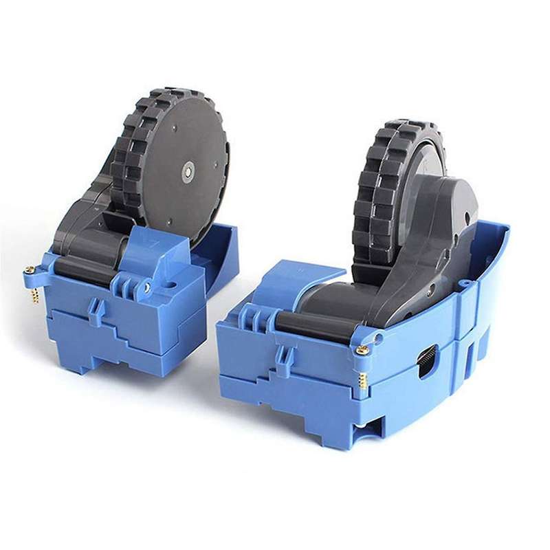 Drive Wheel Module for 500 600 700 800 900 Series Interchangeable Vacuum Cleaner Parts R