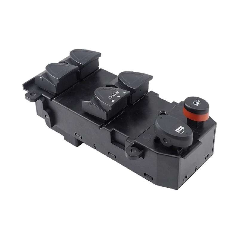 Drive Vehicle Parts Electric Window Regulator Control Switch for 35750--u11