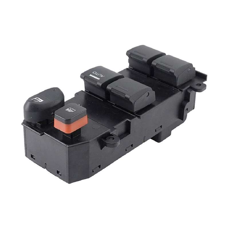 Drive Vehicle Parts Electric Window Regulator Control Switch for Fit 35750--t01