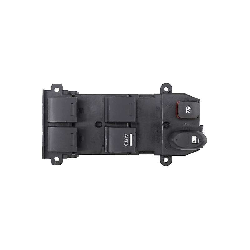 Drive Vehicle Parts Electric Window Regulator Control Switch for Fit 35750--t01