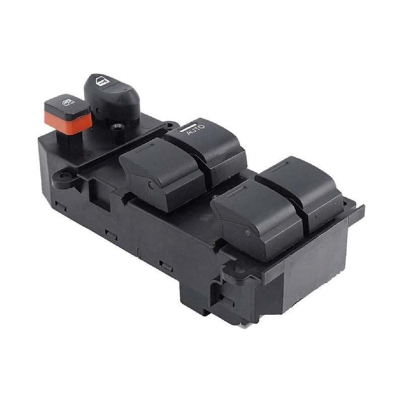 Drive Vehicle Parts Electric Window Regulator Control Switch for Fit 35750--t01