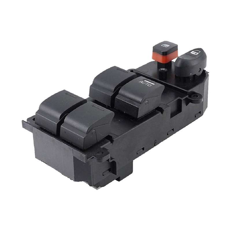 Drive Vehicle Parts Electric Window Regulator Control Switch for Fit 35750--t01