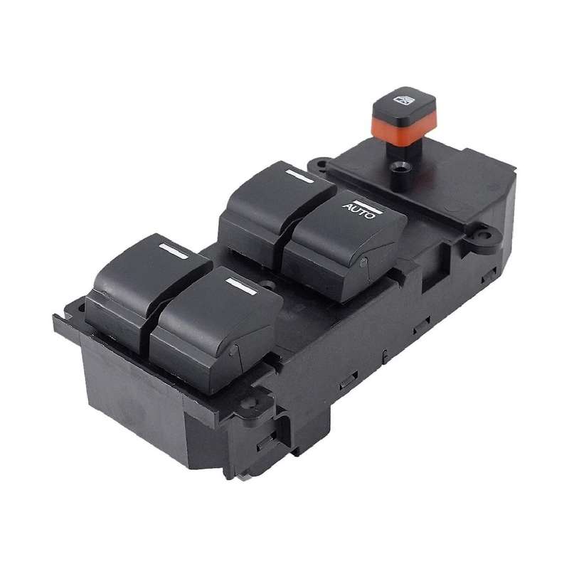 Drive Vehicle Parts 22-pin Electric Window Regulator Control Switch for 35750-tm0-a01