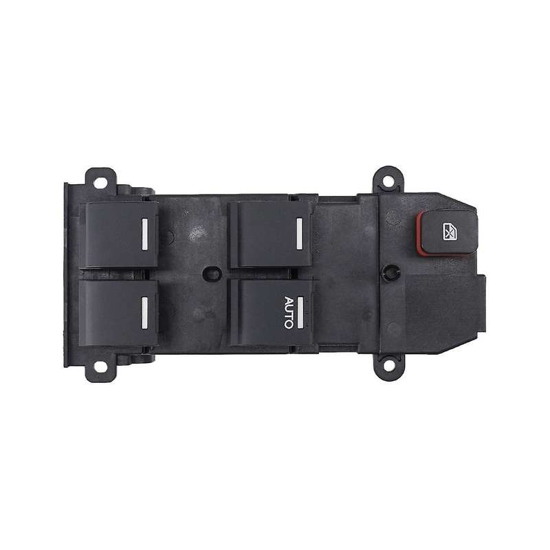 Drive Vehicle Parts 22-pin Electric Window Regulator Control Switch for 35750-tm0-a01