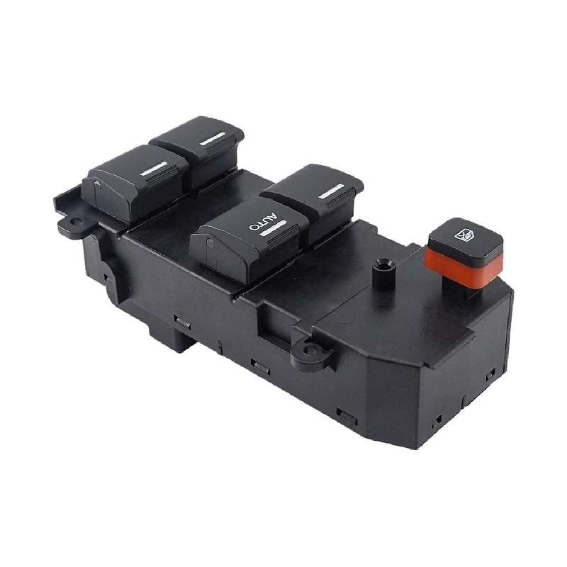 Drive Vehicle Parts 22-pin Electric Window Regulator Control Switch for 35750-tm0-a01
