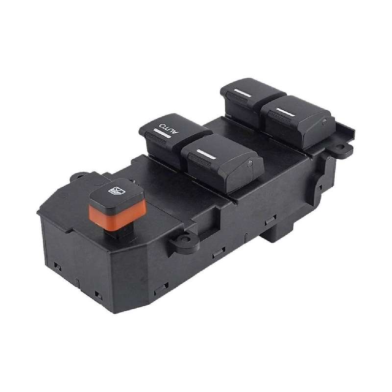 Drive Vehicle Parts 22-pin Electric Window Regulator Control Switch for 35750-tm0-a01