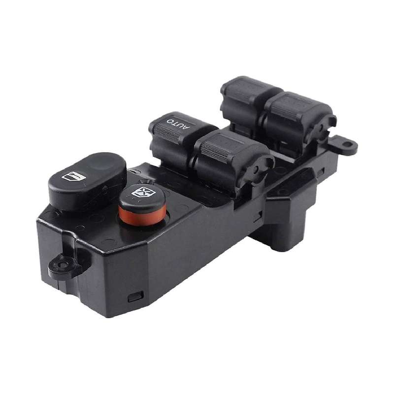 Drive Vehicle Parts Electric Window Regulator Control Switch for Fit 35750-saa-e02