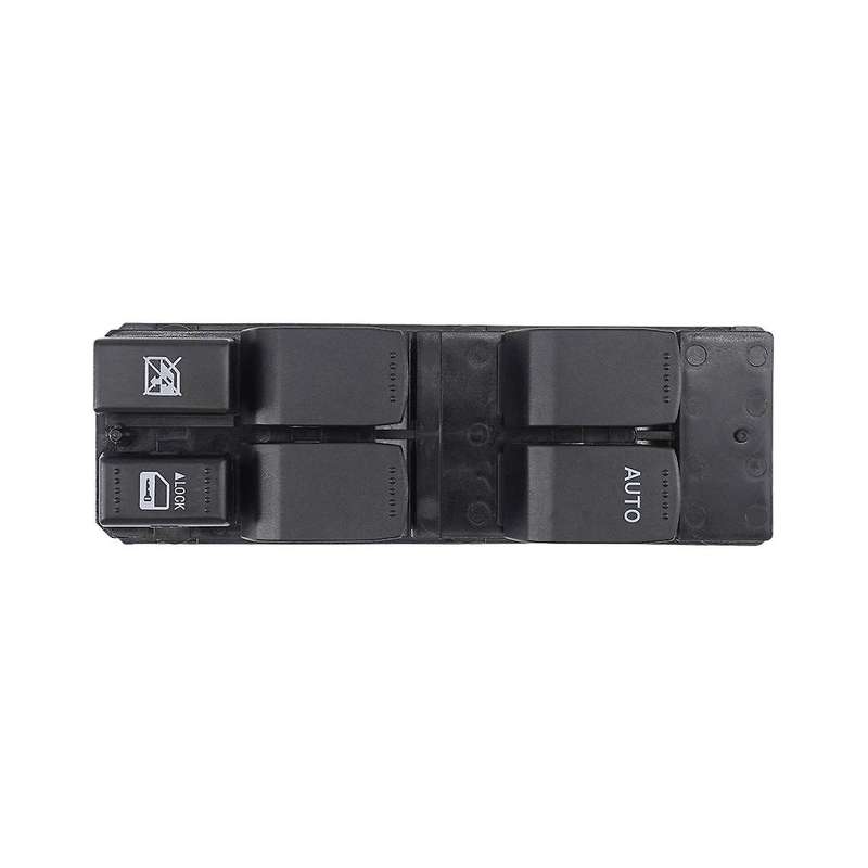Drive Vehicle Parts Window Regulator Control Switch for 37990-m75j10