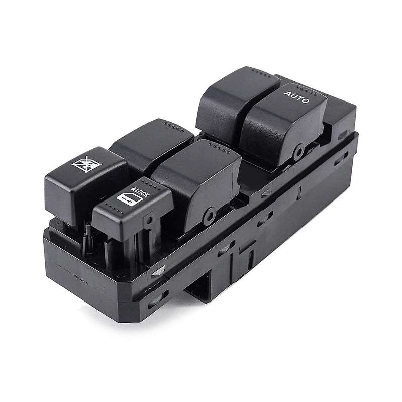 Drive Vehicle Parts Window Regulator Control Switch for 37990-m75j10