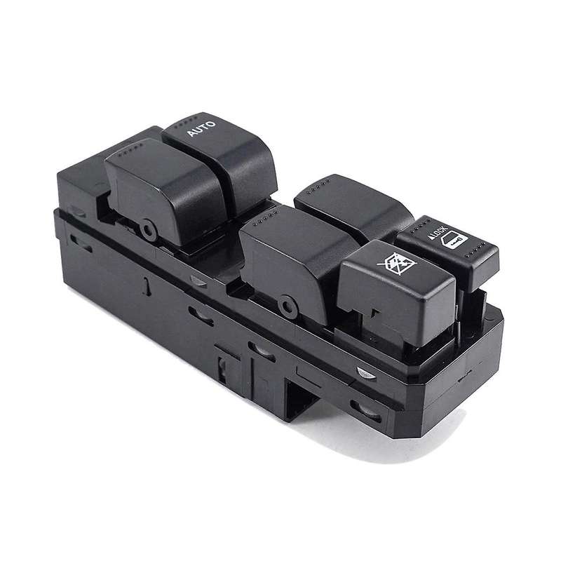 Drive Vehicle Parts Window Regulator Control Switch for 37990-m75j10