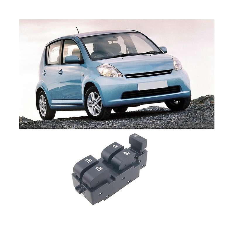 Drive Window Lifter Switch Regulator for Sirion J2 Avanza 84820-B2010