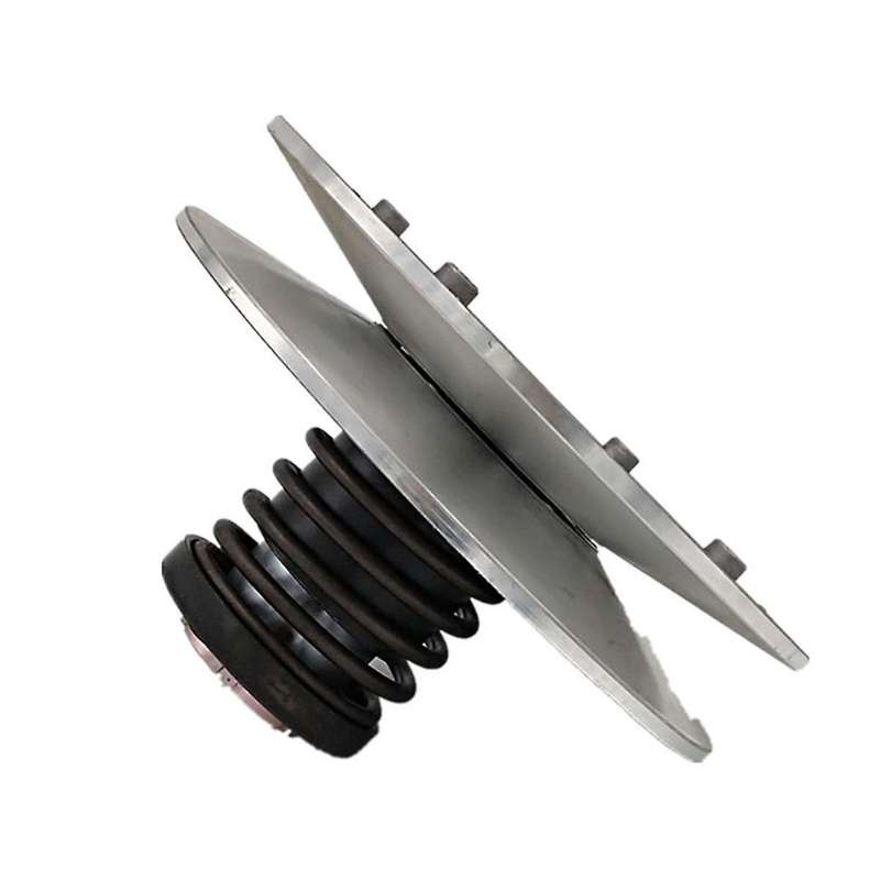 Driven Clutch Pulley 0180-052000 for Rancher 500 ATV UTV