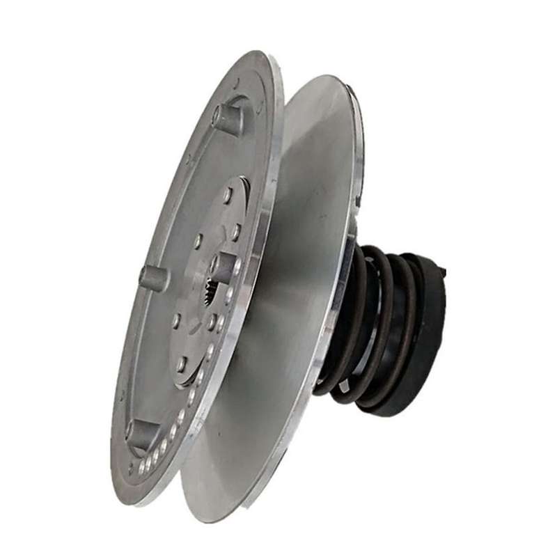 Driven Clutch Pulley 0180-052000 for Rancher 500 ATV UTV