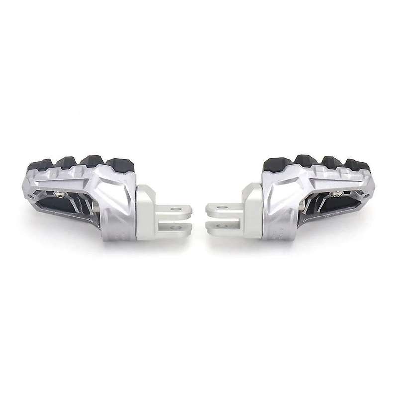 Driver Footrest Kit Foot Pegs Motorcycle for R1300GS R1200R R1200GS LC Rallye ADV R 1200 GS R1250GS